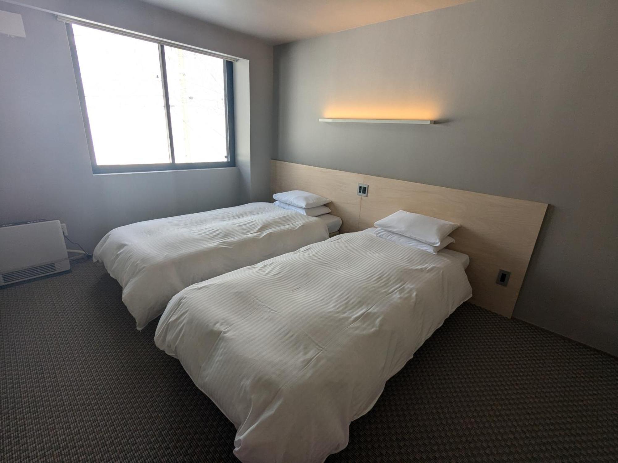 Fujio Pension Madarao Apartment Hotel & Restaurant Iiyama Exterior photo